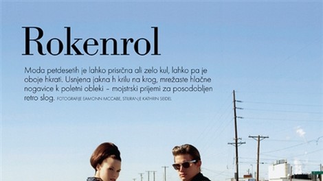 Rokenrol