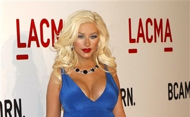 Dvoboj: Christina Aguilera in Taylor Swift