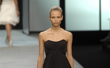 Celine, pomlad-poletje 2008