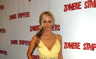 Dvoboj: Jenna Jameson in Emmy Rossum