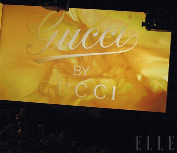 Claire Danes za Gucci (foto: Fotografija Imaxtree)