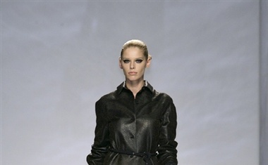 Chado Ralph Rucci, pomlad-poletje 2008