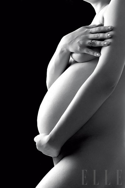 Nazaj k naravnemu porodu (foto: Fotografija Shutterstock)