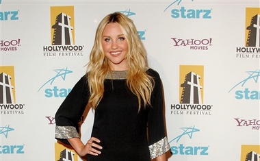Dvoboj: Amanda Bynes in Sarah Silverman