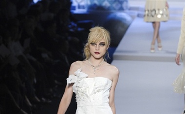 Christian Dior, pomlad-poletje 2008