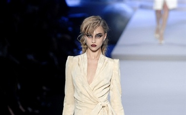 Christian Dior, pomlad-poletje 2008