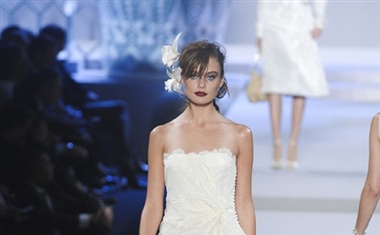 Christian Dior, pomlad-poletje 2008