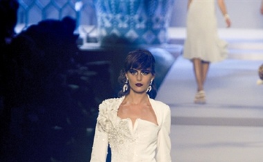 Christian Dior, pomlad-poletje 2008