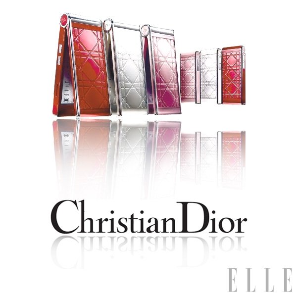 Dior ... My Dior (foto: Fotografija promocijski material)