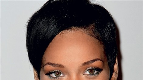 Rihanna: Kolekcija seksi spodnjega perila