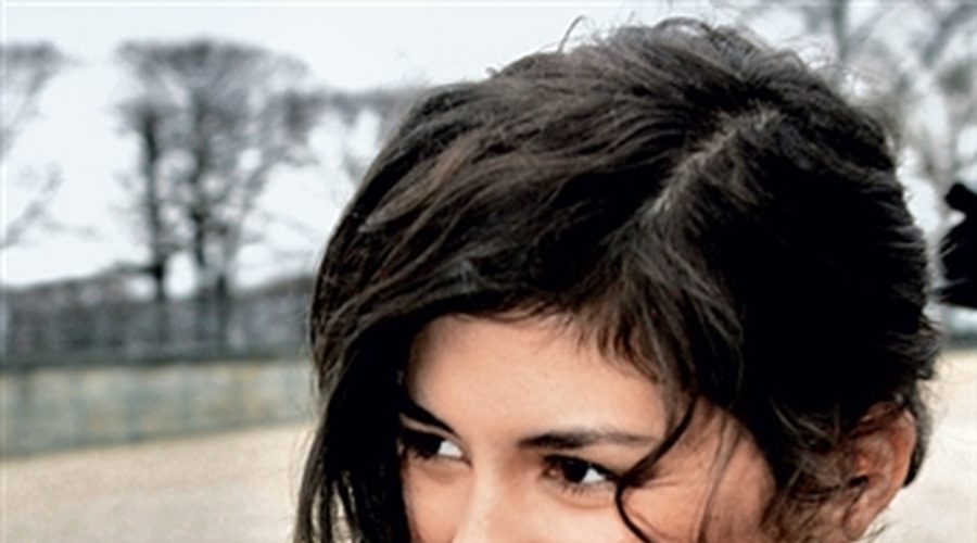 Audrey Tautou (foto: Fotografija Reddot)