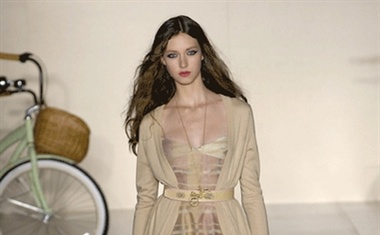 Cynthia Rowley, pomlad-poletje 2008