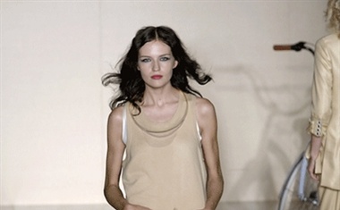 Cynthia Rowley, pomlad-poletje 2008