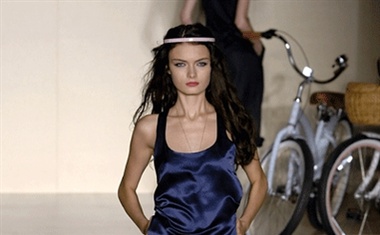 Cynthia Rowley, pomlad-poletje 2008