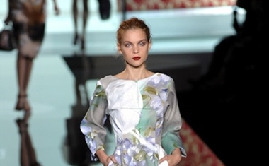 Dolce&Gabbana, pomlad-poletje 2008