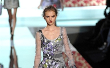 Dolce&Gabbana, pomlad-poletje 2008