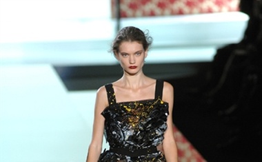 Dolce&Gabbana, pomlad-poletje 2008