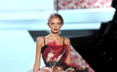 Dolce&Gabbana, pomlad-poletje 2008