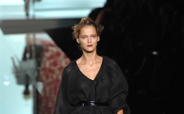 Dolce&Gabbana, pomlad-poletje 2008