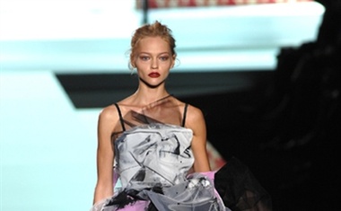 Dolce&Gabbana, pomlad-poletje 2008