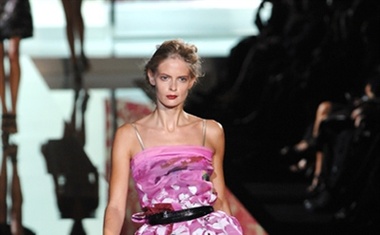 Dolce&Gabbana, pomlad-poletje 2008