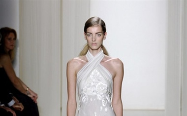 Donna Karan, pomlad-poletje 2008