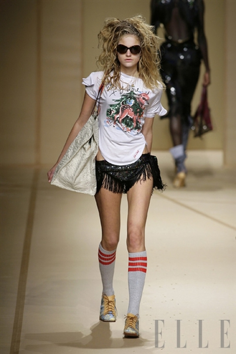 Vivienne Westwood  (foto: Fotografija Imaxtree)