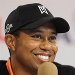 Tiger Woods (foto: Fotografija Reddot)