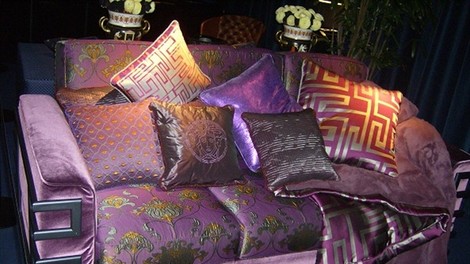 Versace home collection