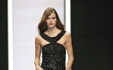 Elie Saab, pomlad-poletje 2008