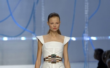 Fendi, pomlad-poletje 2008