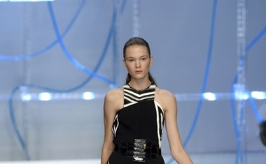 Fendi, pomlad-poletje 2008