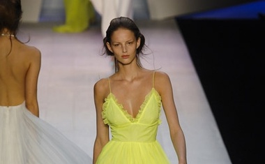 Giambattista Valli, pomlad-poletje 2008