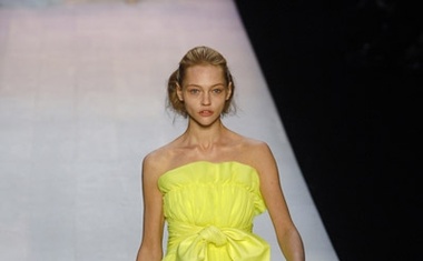 Giambattista Valli, pomlad-poletje 2008