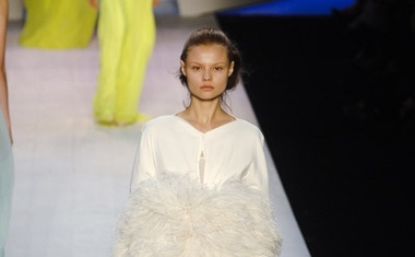 Giambattista Valli, pomlad-poletje 2008