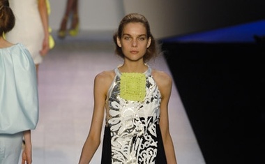 Giambattista Valli, pomlad-poletje 2008