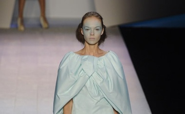 Giambattista Valli, pomlad-poletje 2008