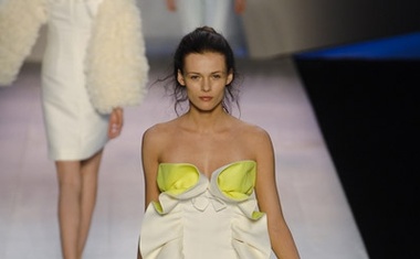 Giambattista Valli, pomlad-poletje 2008