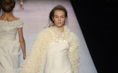 Giambattista Valli, pomlad-poletje 2008