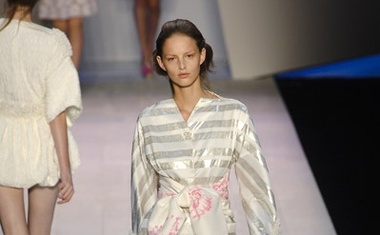 Giambattista Valli, pomlad-poletje 2008