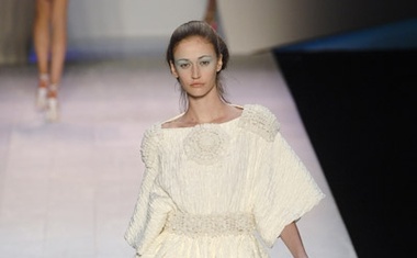 Giambattista Valli, pomlad-poletje 2008