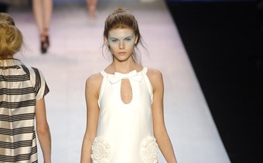 Giambattista Valli, pomlad-poletje 2008