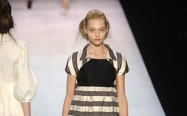 Giambattista Valli, pomlad-poletje 2008