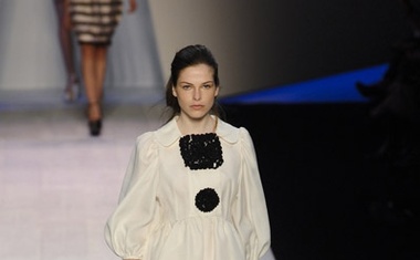 Giambattista Valli, pomlad-poletje 2008