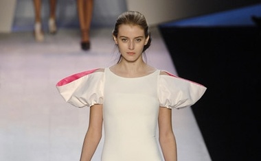 Giambattista Valli, pomlad-poletje 2008