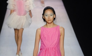 Giambattista Valli, pomlad-poletje 2008