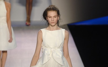 Giambattista Valli, pomlad-poletje 2008