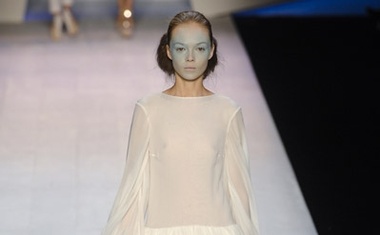 Giambattista Valli, pomlad-poletje 2008