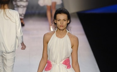 Giambattista Valli, pomlad-poletje 2008