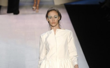 Giambattista Valli, pomlad-poletje 2008